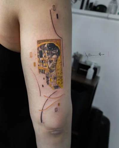Masha Tsegelnik tattoo 013