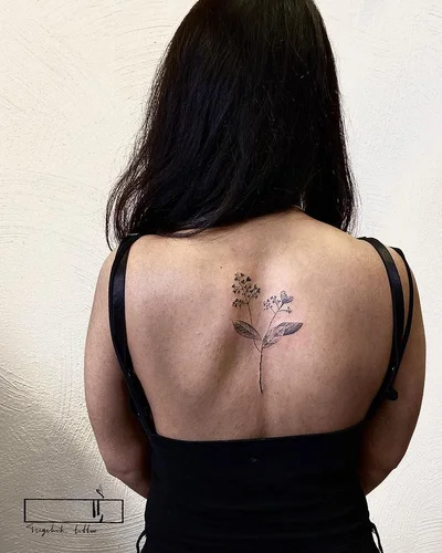 Masha Tsegelnik tattoo 018