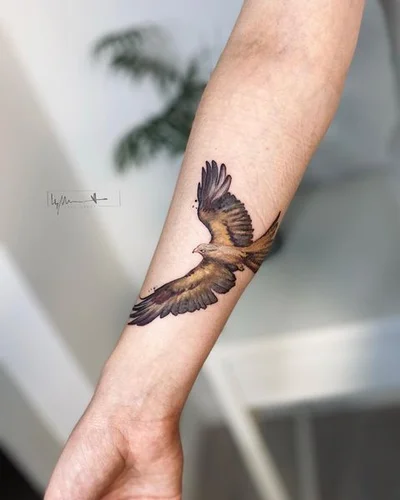 Masha Tsegelnik tattoo 050