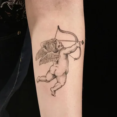 Tsubaki Tattoo Studio tattoo 009