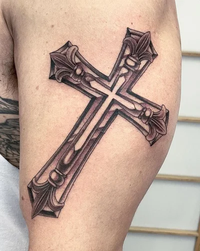Tsubaki Tattoo Studio tattoo 010