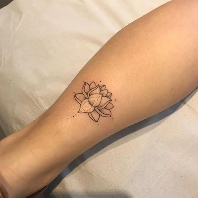 Tsubaki Tattoo Studio tattoo 016