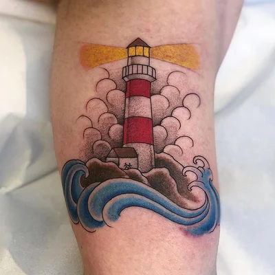 Tsubaki Tattoo Studio tattoo 018