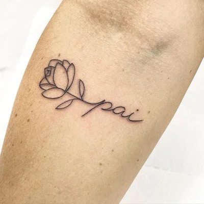 Tsubaki Tattoo Studio tattoo 021