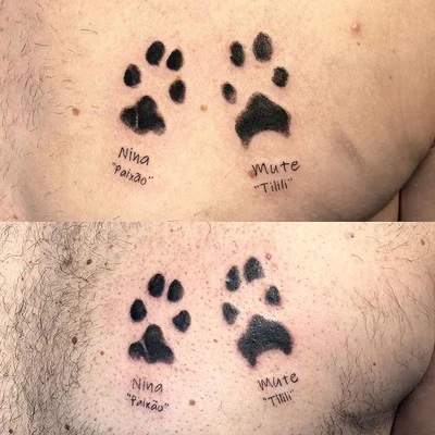 Tsubaki Tattoo Studio tattoo 023