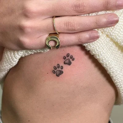 Tsubaki Tattoo Studio tattoo 025