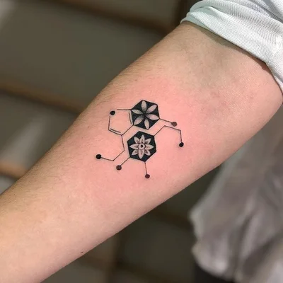 Tsubaki Tattoo Studio tattoo 035