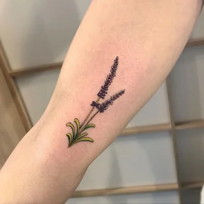 Tsubaki Tattoo Studio tattoo 040