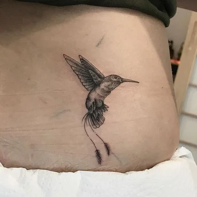 Tsubaki Tattoo Studio tattoo 041