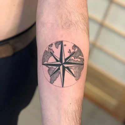 Tsubaki Tattoo Studio tattoo 043