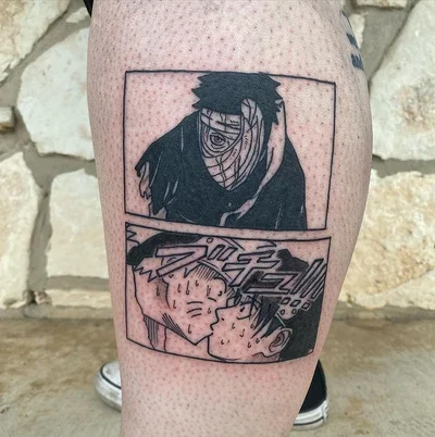 Tsuki Tattoos tattoo 010