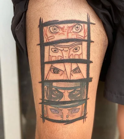 Tsuki Tattoos tattoo 013