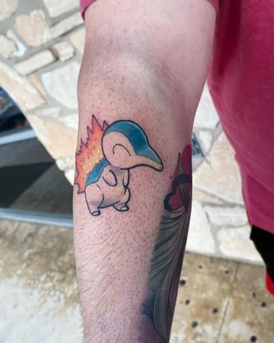 Tsuki Tattoos tattoo 014