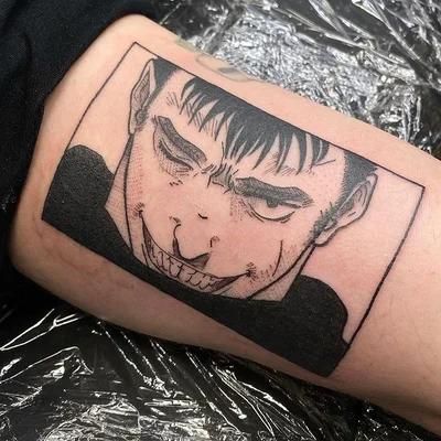 Tsuki Tattoos tattoo 017
