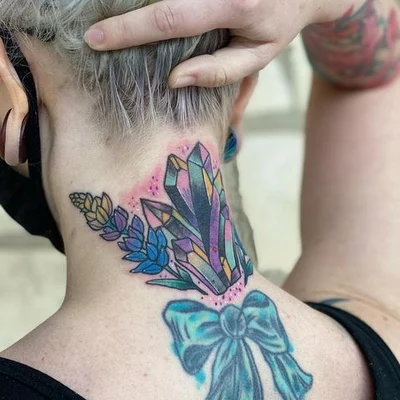 Tsuki Tattoos tattoo 018