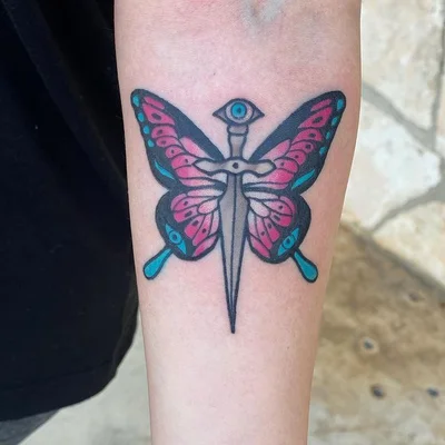 Tsuki Tattoos tattoo 019