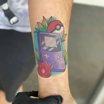 Tsuki Tattoos tattoo 020