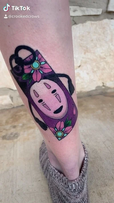 Tsuki Tattoos tattoo 022