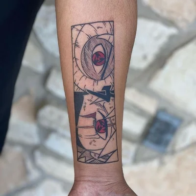 Tsuki Tattoos tattoo 025