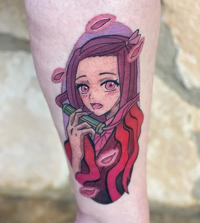 Tsuki Tattoos tattoo 026