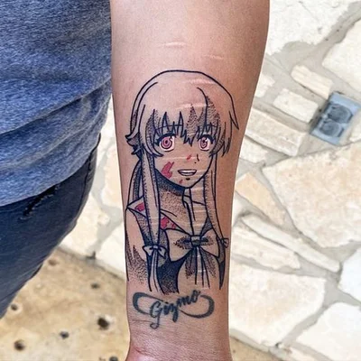 Tsuki Tattoos tattoo 027