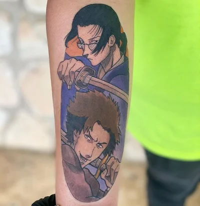 Tsuki Tattoos tattoo 029