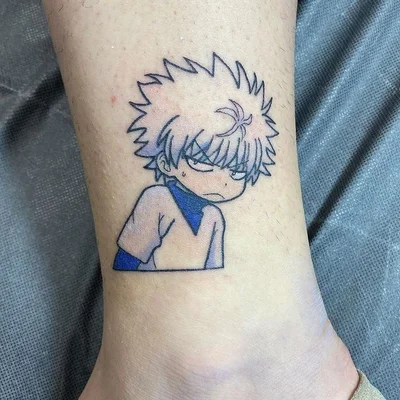 Tsuki Tattoos tattoo 031