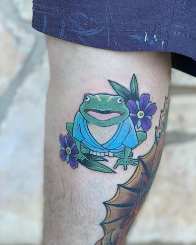 Tsuki Tattoos tattoo 032