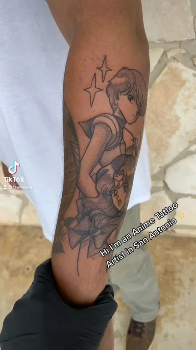 Tsuki Tattoos tattoo 033