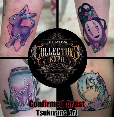 Tsuki Tattoos tattoo 037