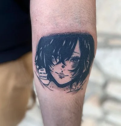 Tsuki Tattoos tattoo 038