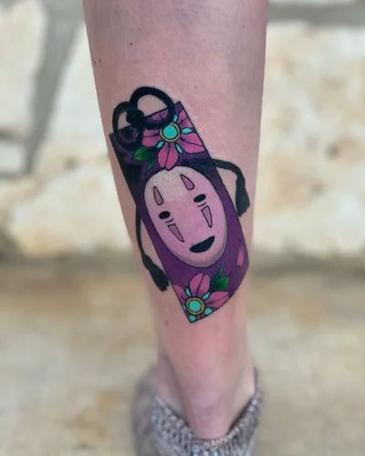 Tsuki Tattoos tattoo 039