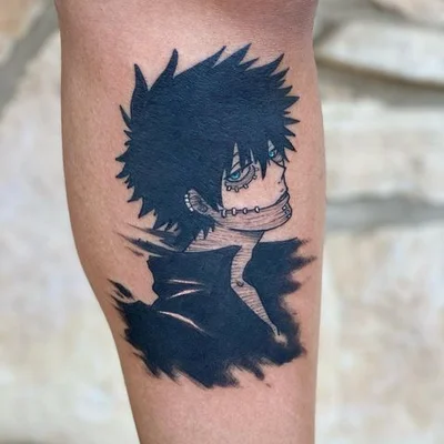 Tsuki Tattoos tattoo 040
