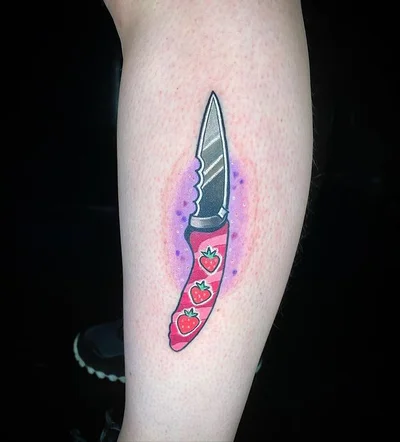 Tsuki Tattoos tattoo 042