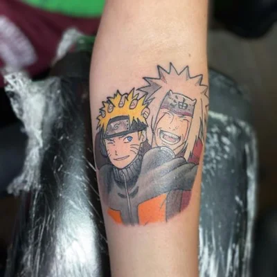 Tsuki Tattoos tattoo 046