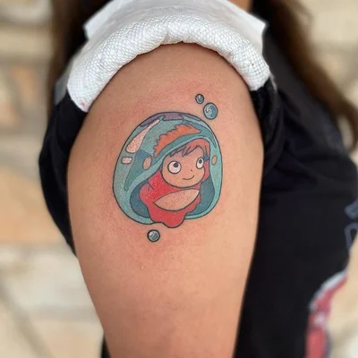 Tsuki Tattoos tattoo 047