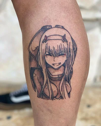 Tsuki Tattoos tattoo 048
