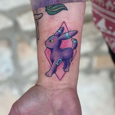 Tsuki Tattoos tattoo 050