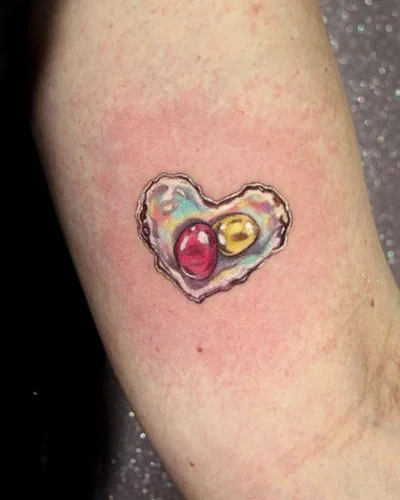 Anya Tsyna tattoo 009