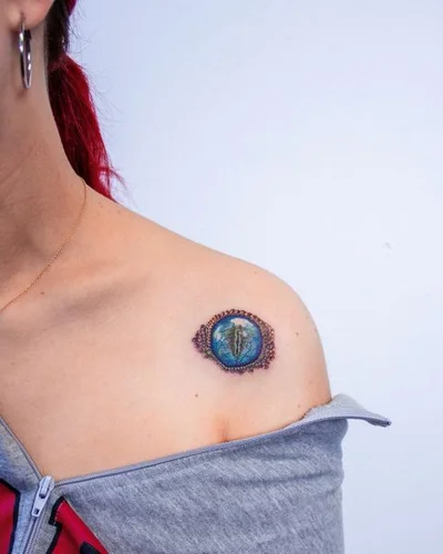 Anya Tsyna tattoo 010