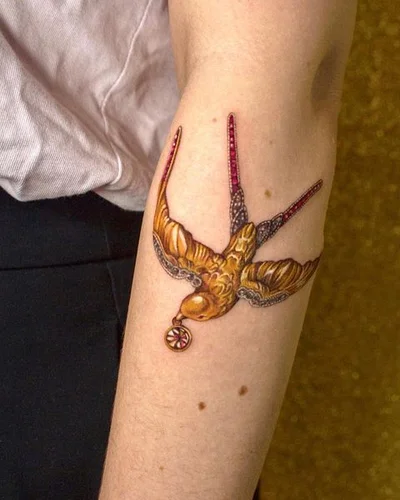 Anya Tsyna tattoo 014
