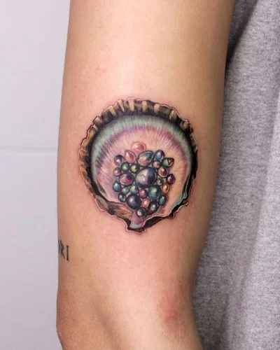 Anya Tsyna tattoo 024