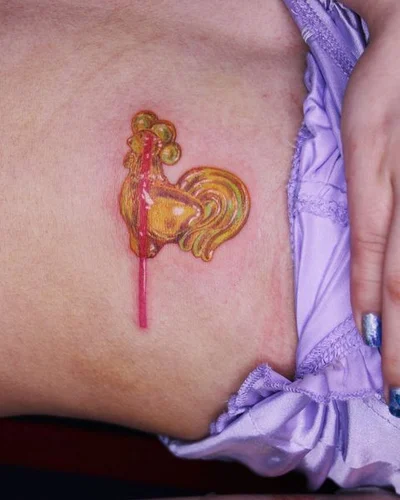 Anya Tsyna tattoo 031