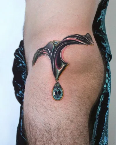 Anya Tsyna tattoo 032