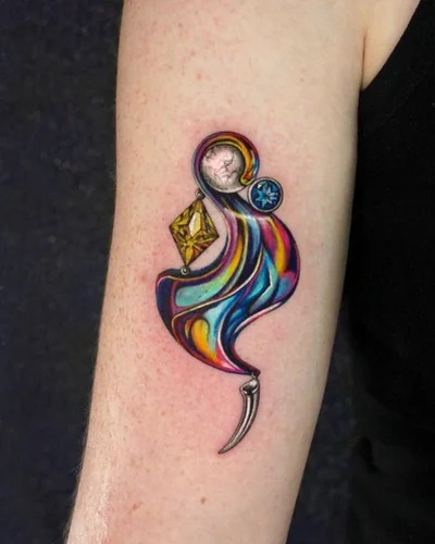 Anya Tsyna tattoo 033