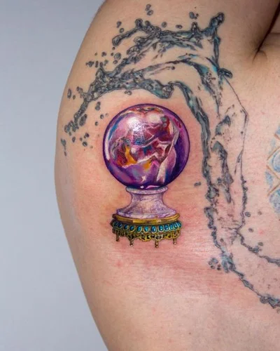 Anya Tsyna tattoo 034