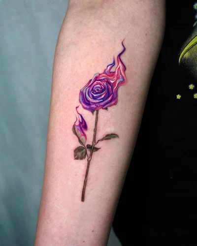 Anya Tsyna tattoo 036