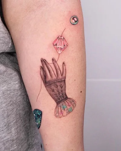 Anya Tsyna tattoo 042
