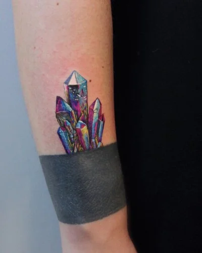 Anya Tsyna tattoo 045