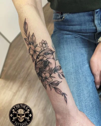 Tina G tattoo 013